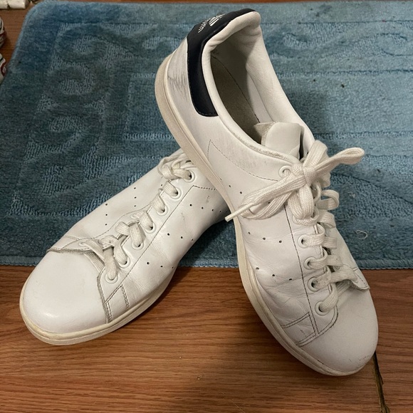 adidas | Shoes | Adidas Stan Smith Size 